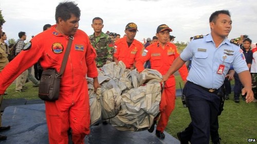 Forty bodies found in missing plane search   - ảnh 3